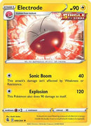 Electrode - 88/264 [SWSH08: Fusion Strike]