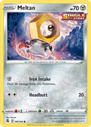Meltan - 188/264 [SWSH08: Fusion Strike]