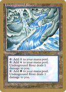 Underground River (Brian Selden) [World Championship Decks 1998]