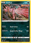 Yveltal - 175/264 [SWSH08: Fusion Strike]