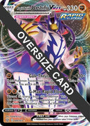 Rapid Strike Urshifu VMAX - 088/163 [Jumbo Cards] - Holofoil