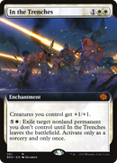 In the Trenches (Extended Art): (Extended Art) [The Brothers' War]