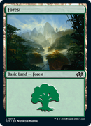 Forest (0093) [Foundations Jumpstart]