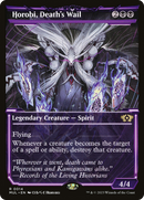 Horobi, Death's Wail: (Showcase) [Multiverse Legends]