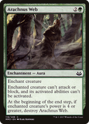 Arachnus Web [Modern Masters 2017]
