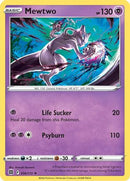 Mewtwo - 56/172 [SWSH09: Brilliant Stars]