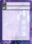 Helper Card - 4/9 [Kamigawa: Neon Dynasty]