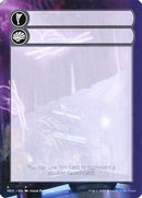 Helper Card - 6/9 [Kamigawa: Neon Dynasty]