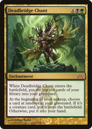 Deadbridge Chant [Dragon's Maze]