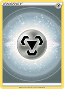 Metal Energy (2022 Unnumbered) [SWSH09: Brilliant Stars]