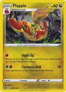 Flapple - SWSH189 [SWSH Sword & Shield Promo Cards] - Holofoil