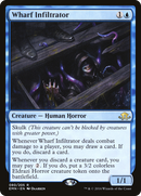 Wharf Infiltrator [Eldritch Moon]