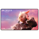 Playmat by Ultra PRO: FINAL FANTASY XIV - Y'SHTOLA