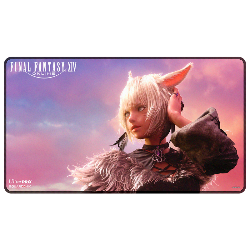 Playmat by Ultra PRO: FINAL FANTASY XIV - Y'SHTOLA