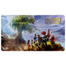Holofoil Playmat by Ultra PRO: FINAL FANTASY IX 25th Anniversary