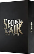 Secret Lair Drop: February Superdrop - Li'l Walkers - Non-Foil Edition