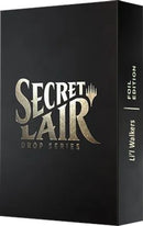 Secret Lair Drop: February Superdrop - Li'l Walkers - Traditional Foil Edition
