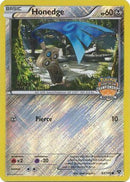 Honedge 83/146 (Regional Championships) [Staff]/146 [League & Championship Cards]  - Reverse Holofoil