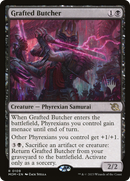 Grafted Butcher [March of the Machine Promos]