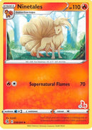 Ninetales - 030/264 (