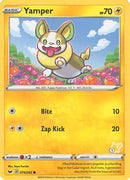 Yamper - 074/202 (