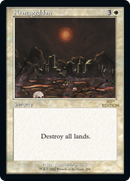 Armageddon (Retro Frame) - 30th Anniversary Edition