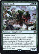 Froghemoth [Adventures in the Forgotten Realms Promos] Foil