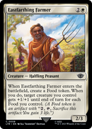 Eastfarthing Farmer [The Lord of the Rings: Tales of Middle-earth]