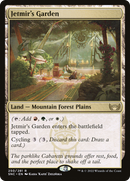 Jetmir's Garden - [Streets of New Capenna]