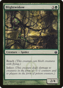 Blightwidow [Mirrodin Besieged]