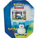 Pokemon GO - Tin (Snorlax)
