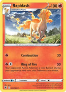 Rapidash 022 [SWSH10 Astral Radiance]