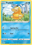 Psyduck 028 [SWSH10 Astral Radiance]