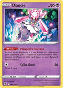Diancie 068 [SWSH10 Astral Radiance]