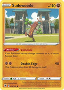 Sudowoodo 074 [SWSH10 Astral Radiance]