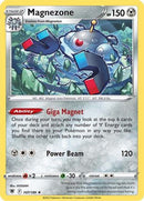 Magnezone 107 [SWSH10 Astral Radiance]