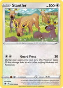 Stantler 125 [SWSH10 Astral Radiance]