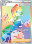 Irida (Secret) 204 [SWSH10 Astral Radiance]  - Holofoil