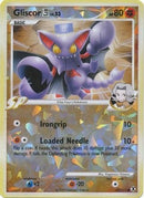 Gliscor E4 - 62/111 (Cracked Ice) [Miscellaneous Cards & Products] - Reverse Holofoil