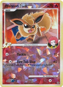 Flareon E4 - 60/111 (Cracked Ice) [Miscellaneous Cards & Products] - Reverse Holofoil
