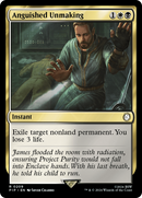 Anguished Unmaking - Fallout