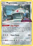 Magnezone - SWSH208 [SWSH Sword & Shield Promo Cards] - Holofoil