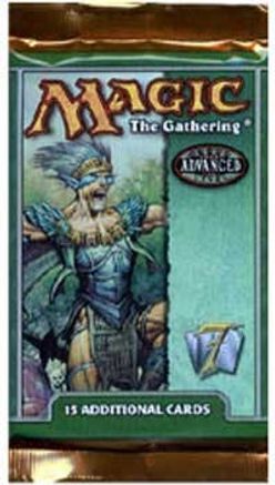 7th Edition - Booster Pack