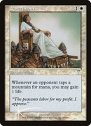 Sanctimony [Seventh Edition]