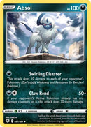 Absol - 097/189 [Deck Exclusives]