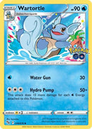 Wartortle 016 [Pokemon GO]