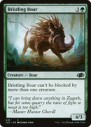 Bristling Boar - Jumpstart 2022