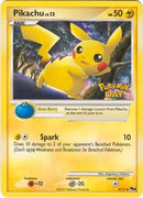 Pikachu (Pokemon Day Stamped) [POP Series 6]
