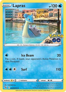 Lapras 023 [Pokemon GO]