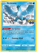 Articuno 024 [Pokemon GO]